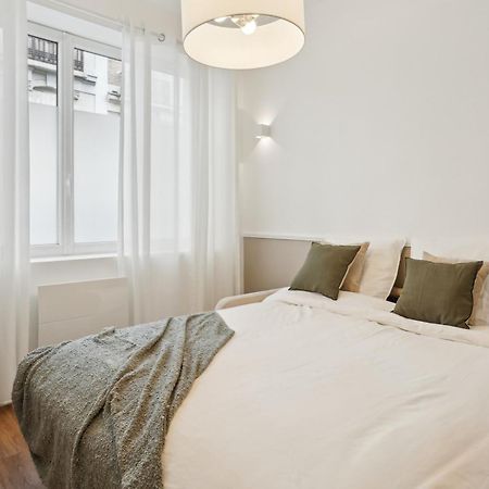 Appartement Cosy A Saint-Ouen المظهر الخارجي الصورة