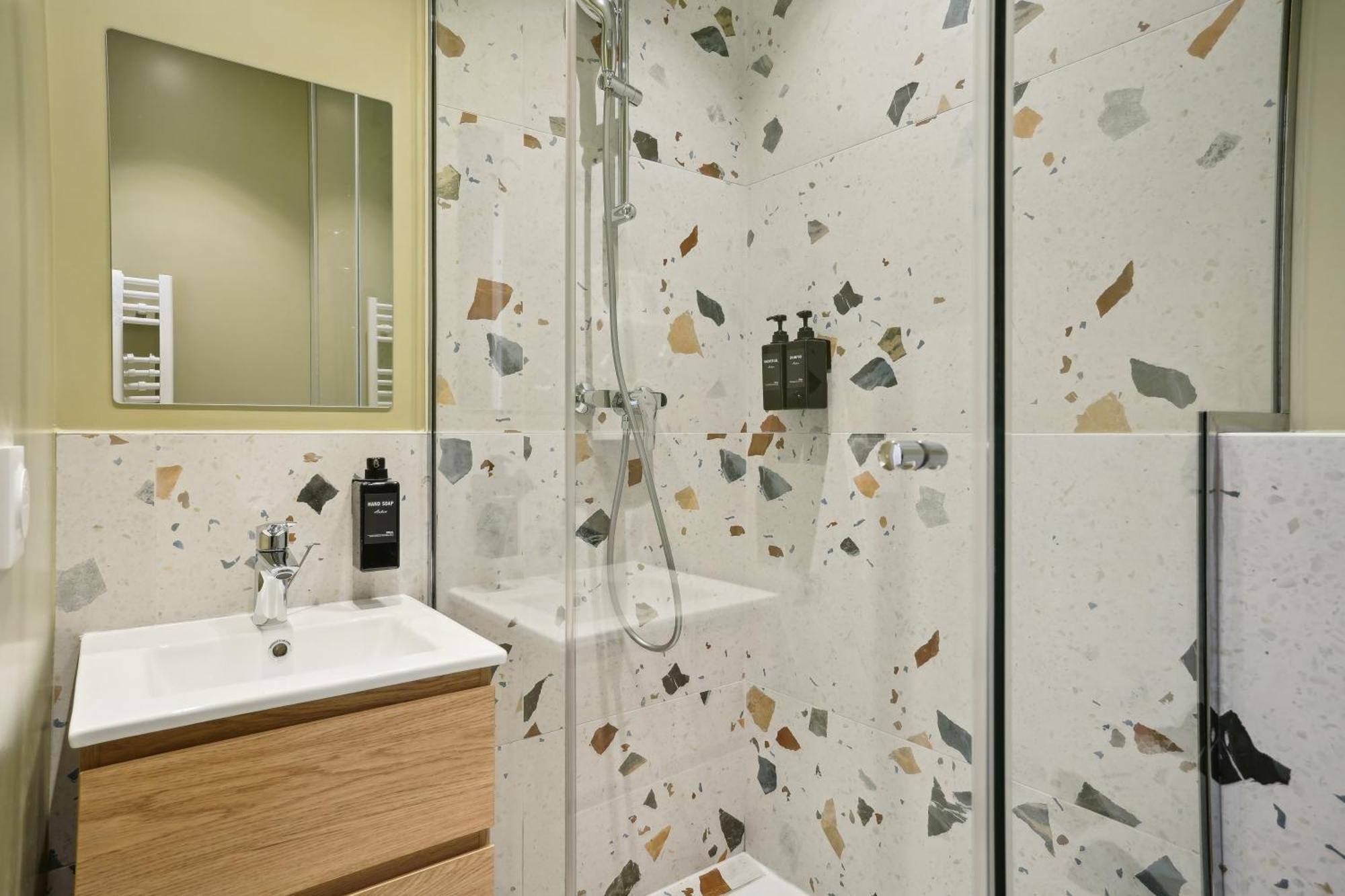 Appartement Cosy A Saint-Ouen المظهر الخارجي الصورة