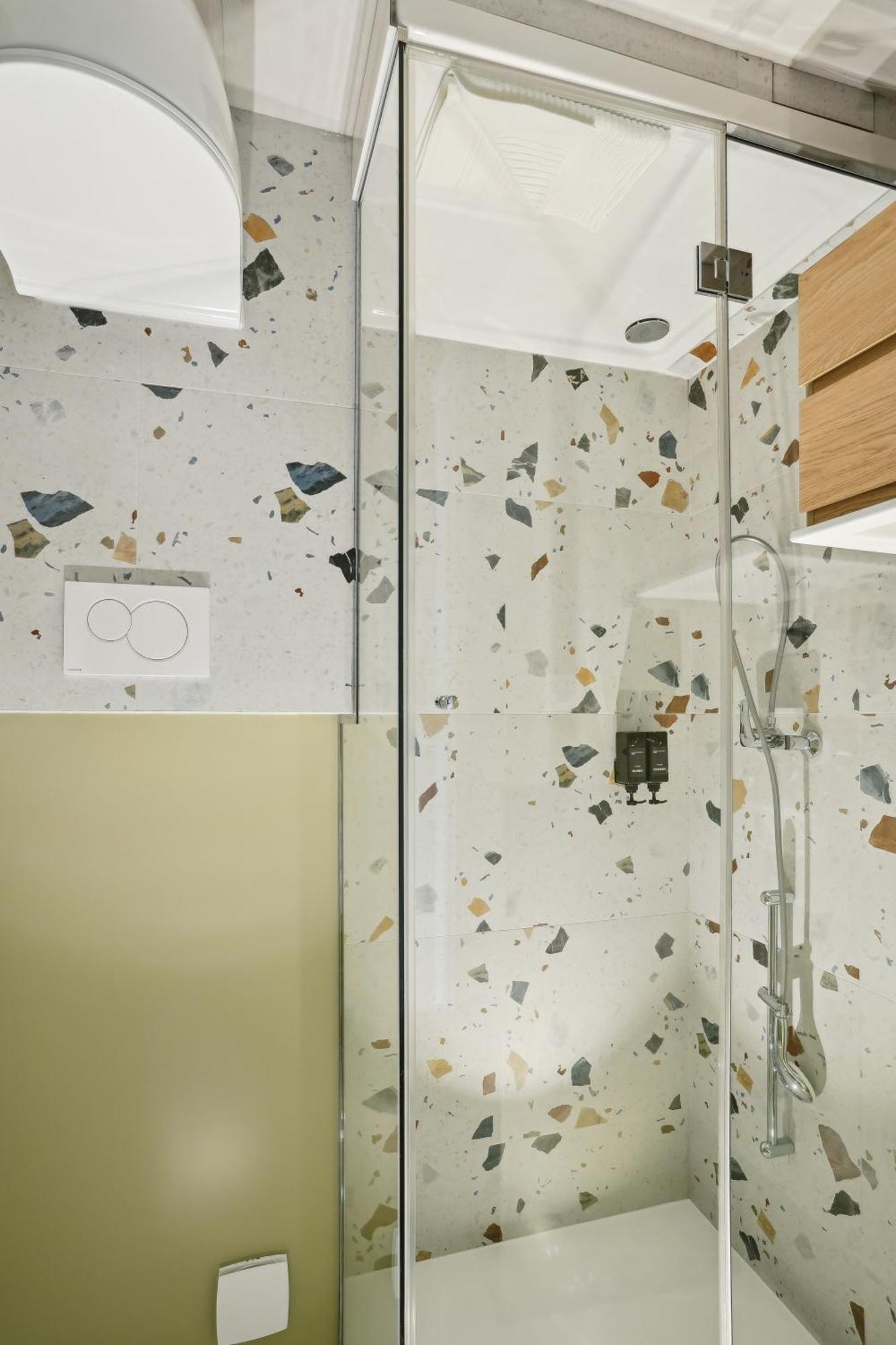 Appartement Cosy A Saint-Ouen المظهر الخارجي الصورة