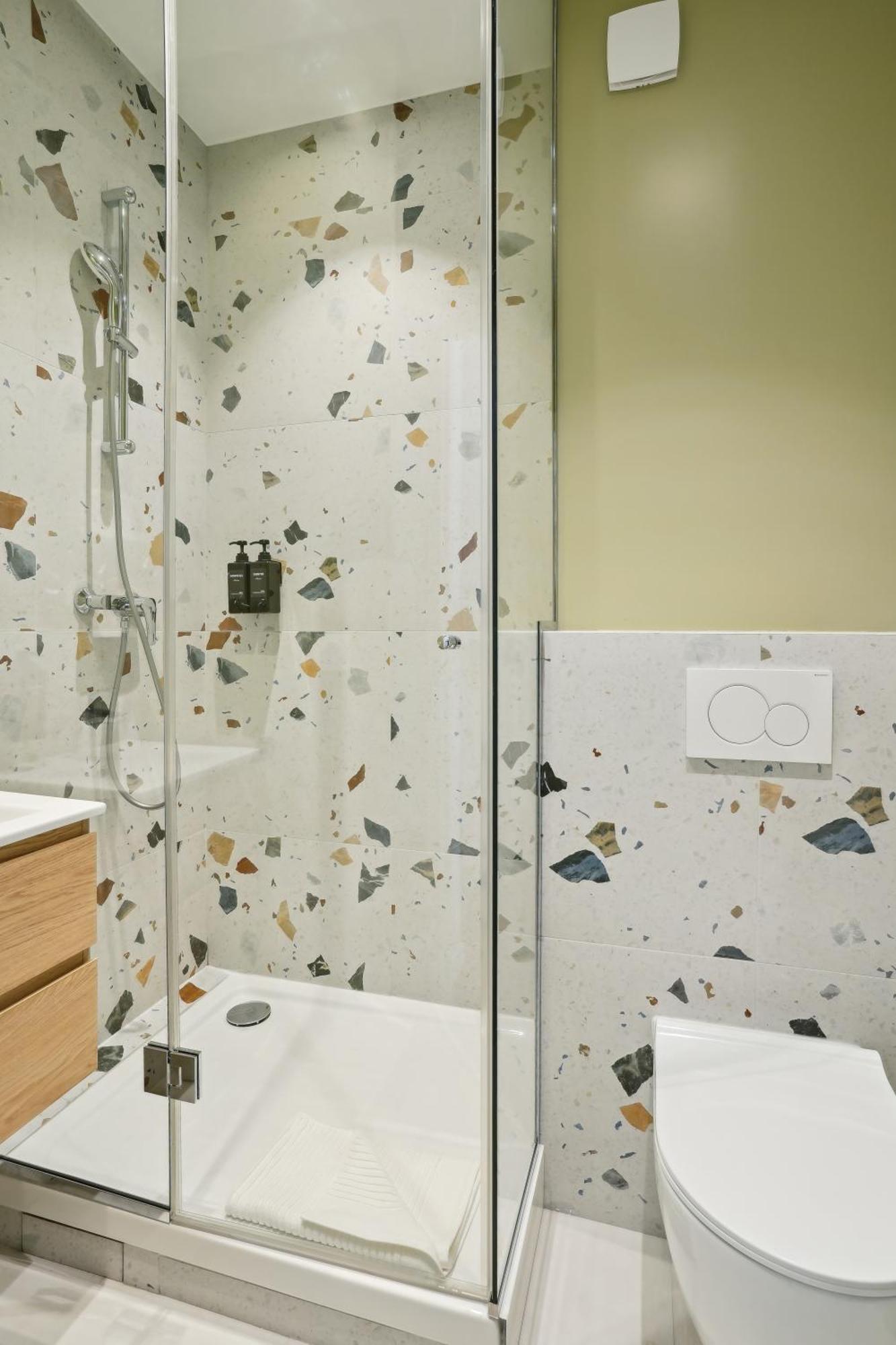 Appartement Cosy A Saint-Ouen المظهر الخارجي الصورة